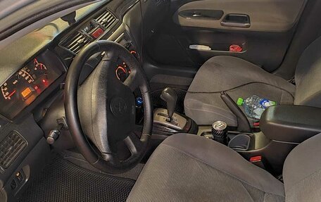 Mitsubishi Lancer IX, 2004 год, 354 900 рублей, 11 фотография