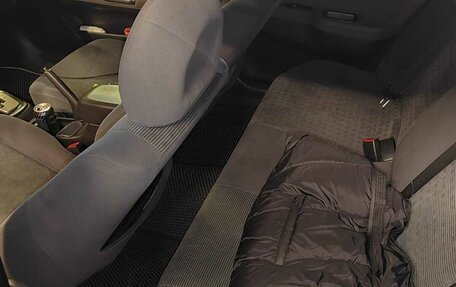 Mitsubishi Lancer IX, 2004 год, 354 900 рублей, 13 фотография