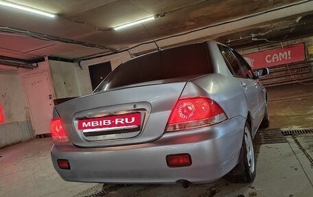 Mitsubishi Lancer IX, 2004 год, 354 900 рублей, 6 фотография