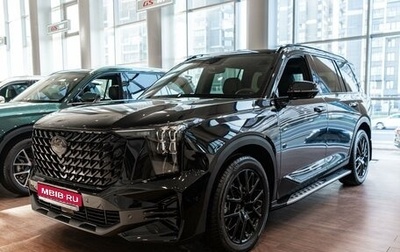 GAC GS8, 2025 год, 4 972 355 рублей, 1 фотография