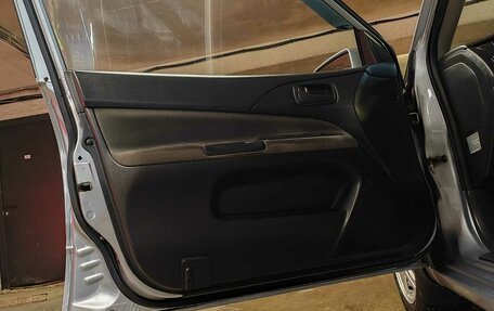 Mitsubishi Lancer IX, 2004 год, 354 900 рублей, 14 фотография