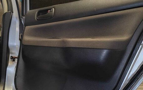 Mitsubishi Lancer IX, 2004 год, 354 900 рублей, 16 фотография