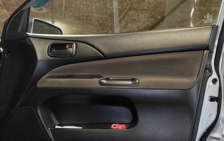 Mitsubishi Lancer IX, 2004 год, 354 900 рублей, 15 фотография