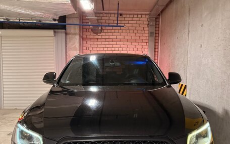 Audi Q5, 2012 год, 2 222 222 рублей, 3 фотография