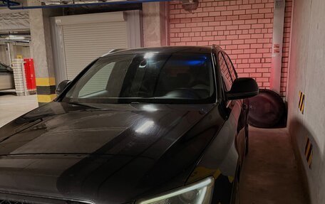 Audi Q5, 2012 год, 2 222 222 рублей, 5 фотография