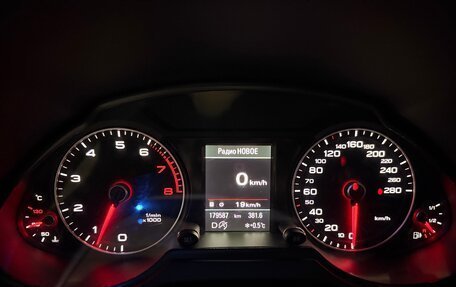 Audi Q5, 2012 год, 2 222 222 рублей, 9 фотография