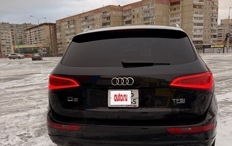 Audi Q5, 2012 год, 2 222 222 рублей, 20 фотография