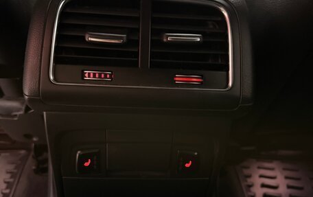 Audi Q5, 2012 год, 2 222 222 рублей, 13 фотография