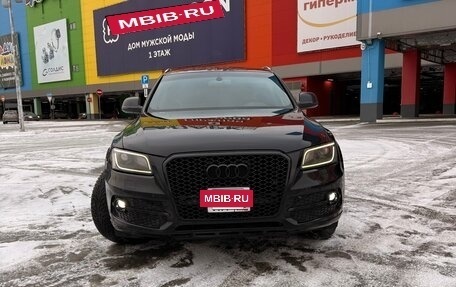 Audi Q5, 2012 год, 2 222 222 рублей, 15 фотография