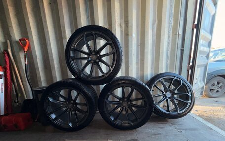 Audi Q5, 2012 год, 2 222 222 рублей, 29 фотография