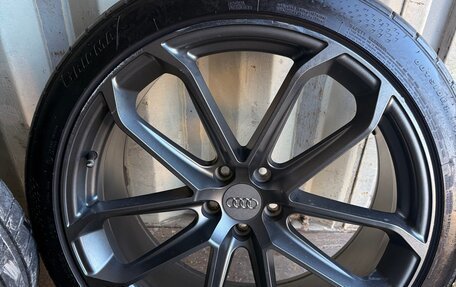 Audi Q5, 2012 год, 2 222 222 рублей, 30 фотография