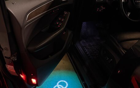 Audi Q5, 2012 год, 2 222 222 рублей, 32 фотография