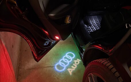 Audi Q5, 2012 год, 2 222 222 рублей, 31 фотография