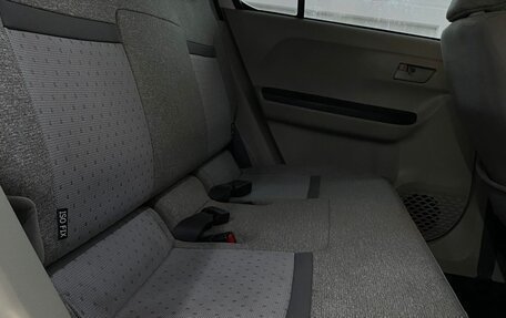 Toyota Passo III, 2019 год, 939 000 рублей, 10 фотография