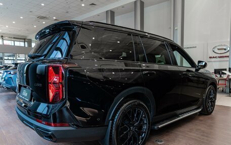 GAC GS8, 2025 год, 4 972 355 рублей, 4 фотография