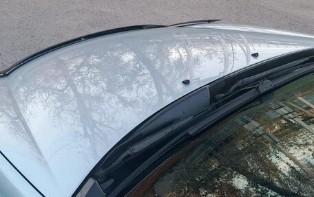 KIA Cerato I, 2006 год, 420 000 рублей, 8 фотография