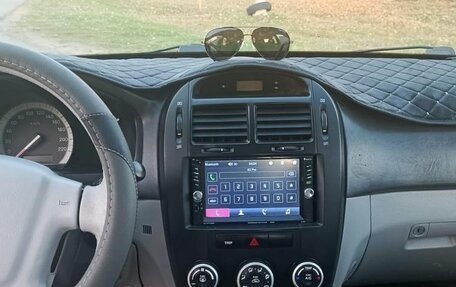 KIA Cerato I, 2006 год, 420 000 рублей, 5 фотография