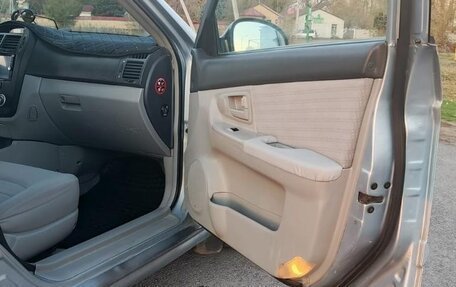 KIA Cerato I, 2006 год, 420 000 рублей, 4 фотография