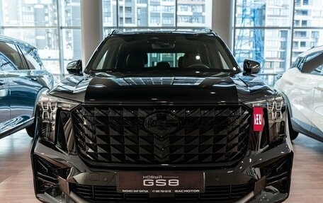 GAC GS8, 2025 год, 4 972 355 рублей, 2 фотография