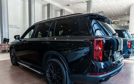 GAC GS8, 2025 год, 4 972 355 рублей, 7 фотография