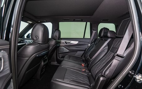 GAC GS8, 2025 год, 4 972 355 рублей, 13 фотография