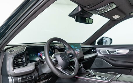 GAC GS8, 2025 год, 4 972 355 рублей, 11 фотография