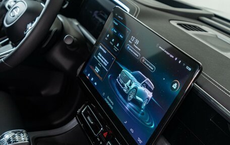 GAC GS8, 2025 год, 4 972 355 рублей, 17 фотография