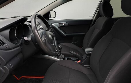 KIA Cerato III, 2013 год, 790 000 рублей, 10 фотография