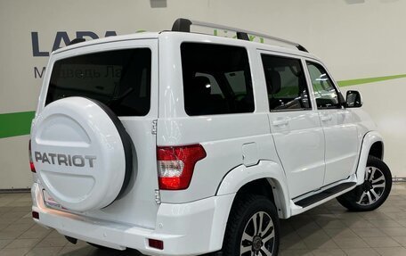 ЛуАЗ Patriot, 2018 год, 1 097 000 рублей, 3 фотография
