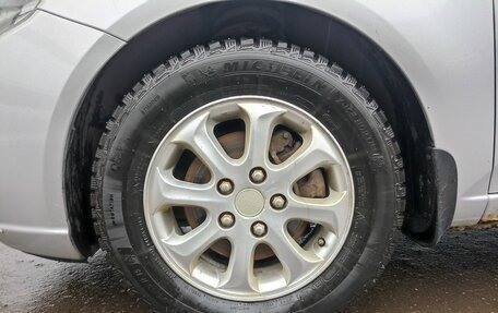 KIA Cerato III, 2013 год, 790 000 рублей, 9 фотография