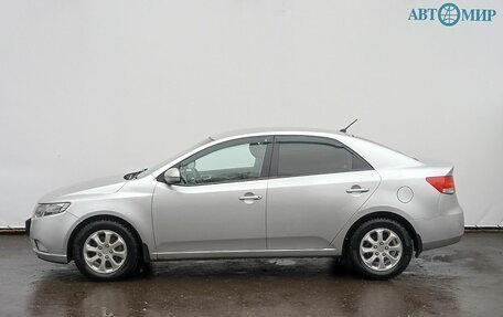 KIA Cerato III, 2013 год, 790 000 рублей, 8 фотография
