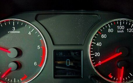 ЛуАЗ Patriot, 2018 год, 1 097 000 рублей, 6 фотография