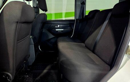 ЛуАЗ Patriot, 2018 год, 1 097 000 рублей, 5 фотография
