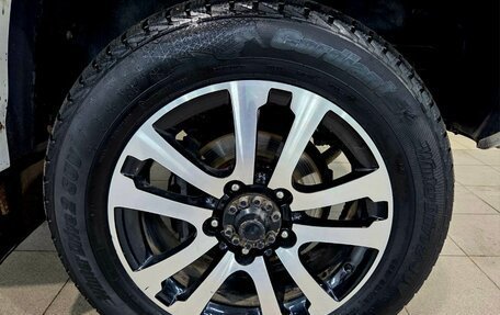 ЛуАЗ Patriot, 2018 год, 1 097 000 рублей, 8 фотография