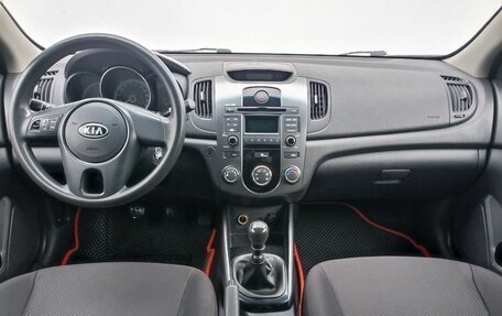 KIA Cerato III, 2013 год, 790 000 рублей, 12 фотография