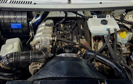 ЛуАЗ Patriot, 2018 год, 1 097 000 рублей, 7 фотография