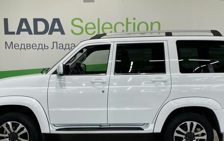 ЛуАЗ Patriot, 2018 год, 1 097 000 рублей, 9 фотография