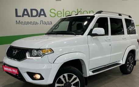 ЛуАЗ Patriot, 2018 год, 1 097 000 рублей, 2 фотография