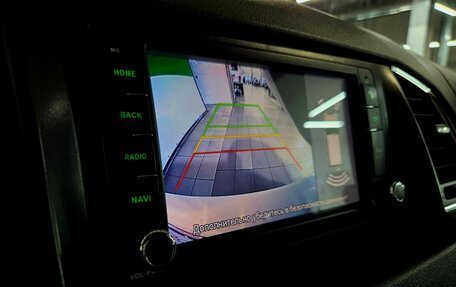 ЛуАЗ Patriot, 2018 год, 1 097 000 рублей, 12 фотография