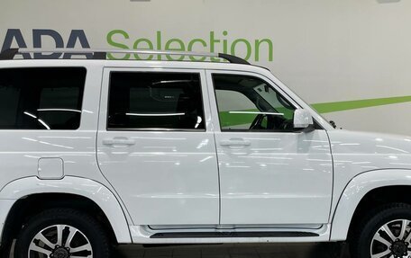 ЛуАЗ Patriot, 2018 год, 1 097 000 рублей, 10 фотография