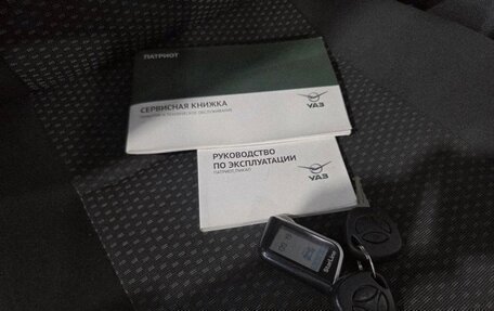 ЛуАЗ Patriot, 2018 год, 1 097 000 рублей, 21 фотография