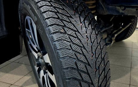 ЛуАЗ Patriot, 2018 год, 1 097 000 рублей, 22 фотография