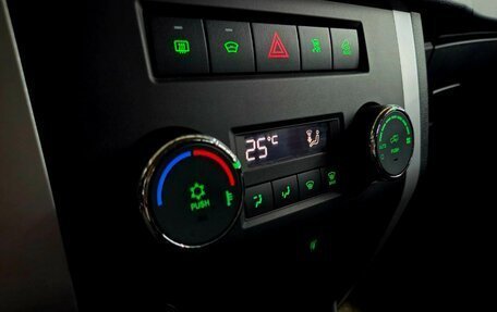 ЛуАЗ Patriot, 2018 год, 1 097 000 рублей, 13 фотография