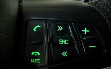 ЛуАЗ Patriot, 2018 год, 1 097 000 рублей, 15 фотография