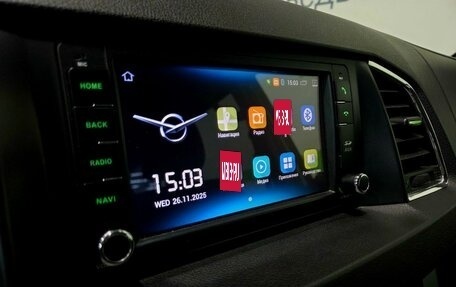 ЛуАЗ Patriot, 2018 год, 1 097 000 рублей, 11 фотография