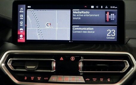 BMW X3 M, 2024 год, 13 872 431 рублей, 11 фотография