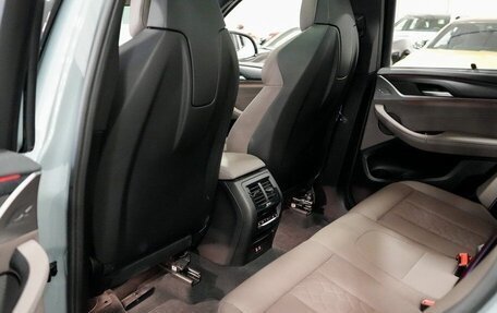 BMW X3 M, 2024 год, 13 872 431 рублей, 16 фотография