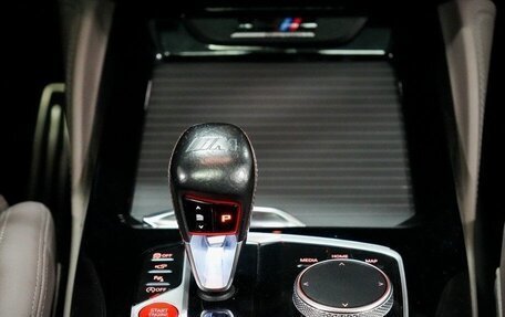 BMW X3 M, 2024 год, 13 872 431 рублей, 13 фотография