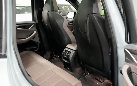 BMW X3 M, 2024 год, 13 872 431 рублей, 18 фотография