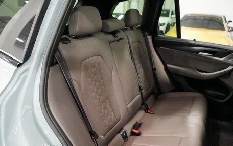 BMW X3 M, 2024 год, 13 872 431 рублей, 19 фотография